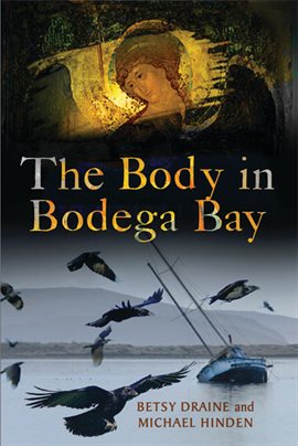 Cover image for The Body in Bodega Bay