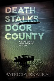 Death stalks Door County cover image