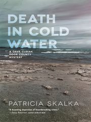 Death in cold water cover image