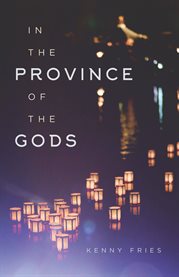 In the province of the gods cover image