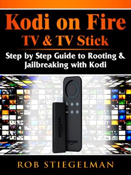 Cover image for Kodi on Fire TV & TV Stick