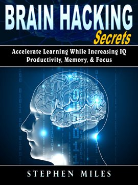 Cover image for Brain Hacking Secrets