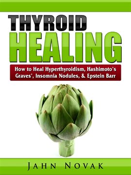 Cover image for Thyroid Healing