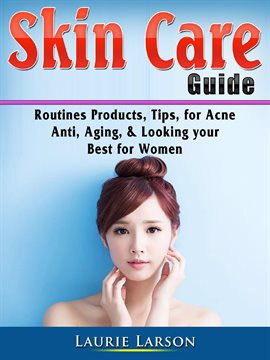 Cover image for Skin Care Guide