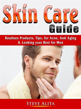 Cover image for Skin Care Guide