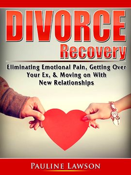 Cover image for Divorce Recovery