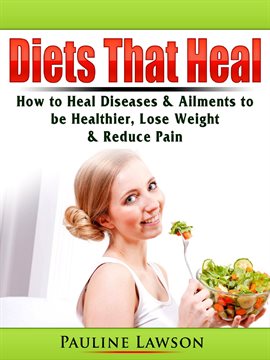 Cover image for Diets That Heal