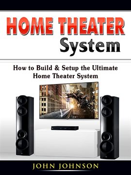 Cover image for Home Theater System