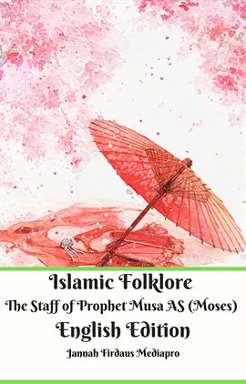 Cover image for Islamic Folklore