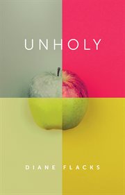 Unholy cover image