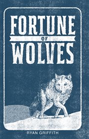 Fortune of wolves cover image