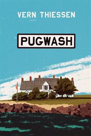 Pugwash cover image