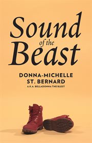 Sound of the beast cover image