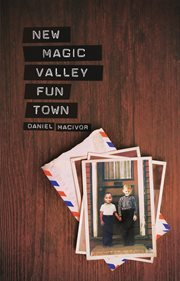 New magic valley fun town cover image