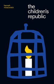 The children's republic cover image