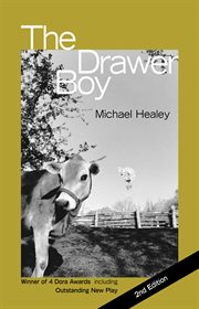The drawer boy cover image