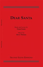 Dear Santa cover image