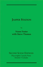 Jasper Station cover image