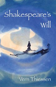 Shakespeare's will cover image
