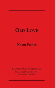Old love cover image