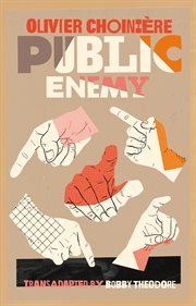 Public enemy cover image