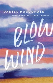 Blow wind cover image