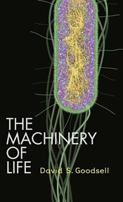 The Machinery of Life cover image