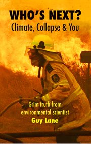 Who's next?. Climate, Collapse and You cover image