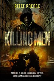 The killing men cover image
