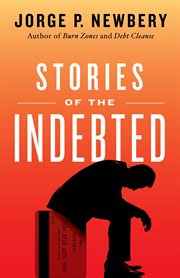 Stories of the indebted cover image