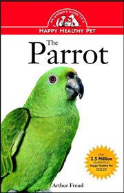 The parrot cover image