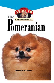 The pomeranian cover image