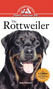 The Rottweiler cover image