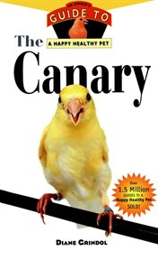 The canary cover image