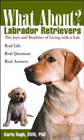 What about Labrador retrievers? cover image