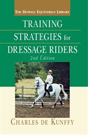 Training strategies for dressage riders cover image