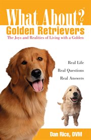 What about golden retrievers? cover image