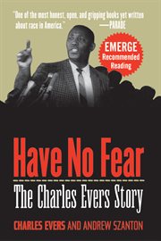Have no fear : the Charles Evers story cover image