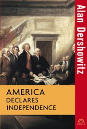 America declares independence cover image