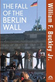 The fall of the Berlin Wall cover image