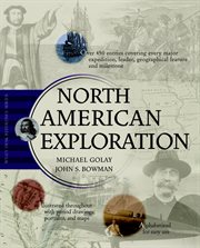 North American exploration cover image