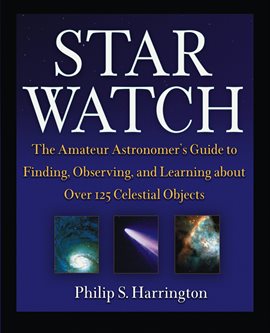 Cover image for Star Watch