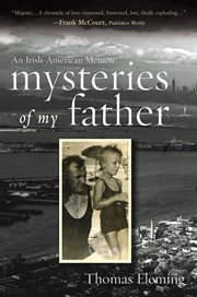 Mysteries of my father cover image