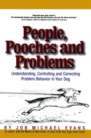 People, pooches & problems cover image
