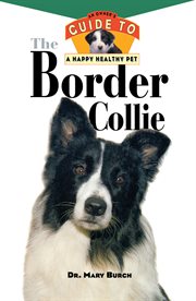 The Border Collie cover image