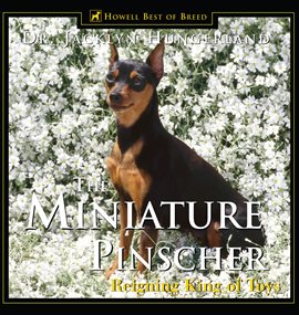 Cover image for Miniature Pinscher