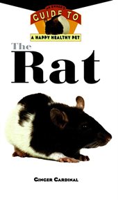 The rat cover image