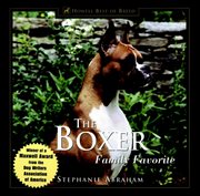 The boxer cover image