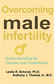 Overcoming male infertility cover image