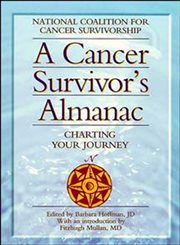 A cancer survivor's almanac : charting your journey cover image